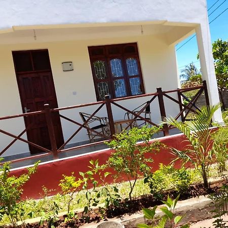Majani Breeze Villa Nungwi Luaran gambar