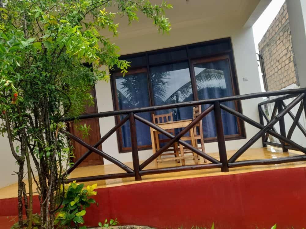 Majani Breeze Villa Nungwi Luaran gambar