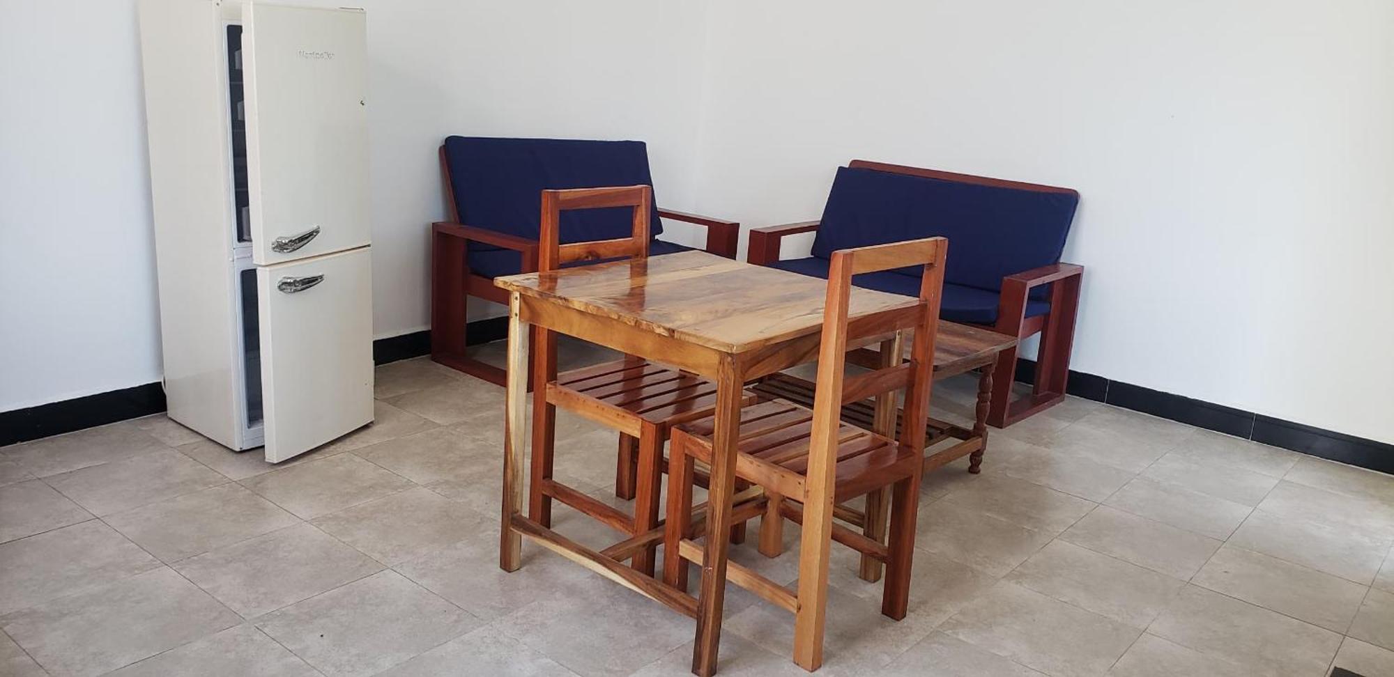 Majani Breeze Villa Nungwi Luaran gambar