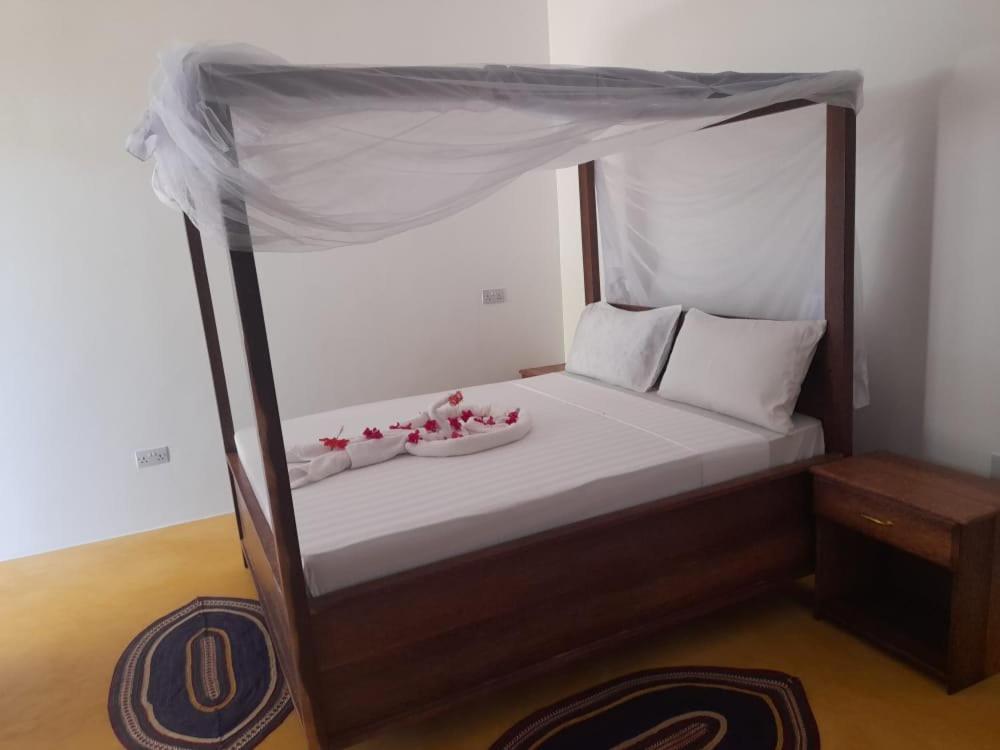 Majani Breeze Villa Nungwi Luaran gambar
