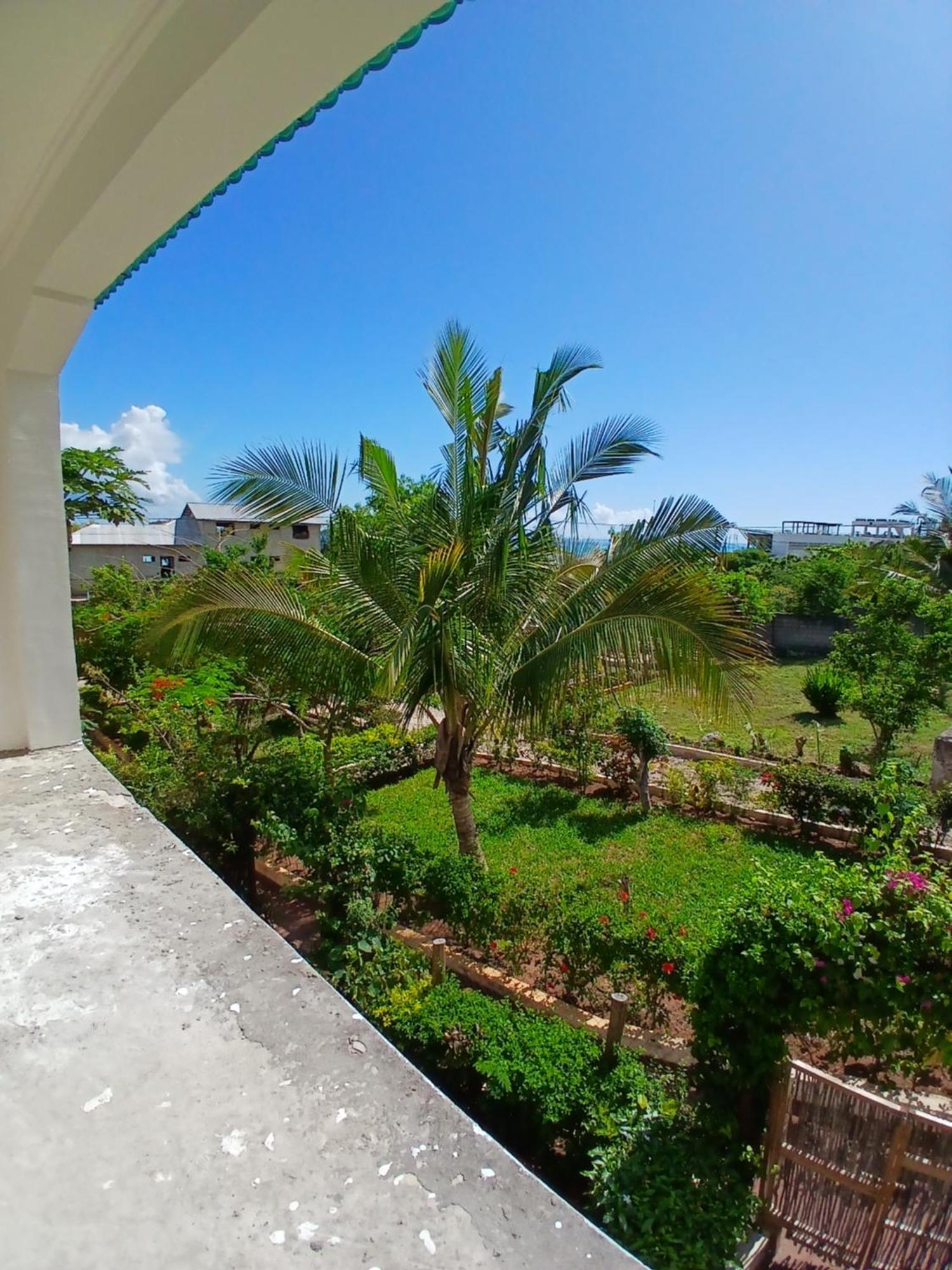 Majani Breeze Villa Nungwi Luaran gambar