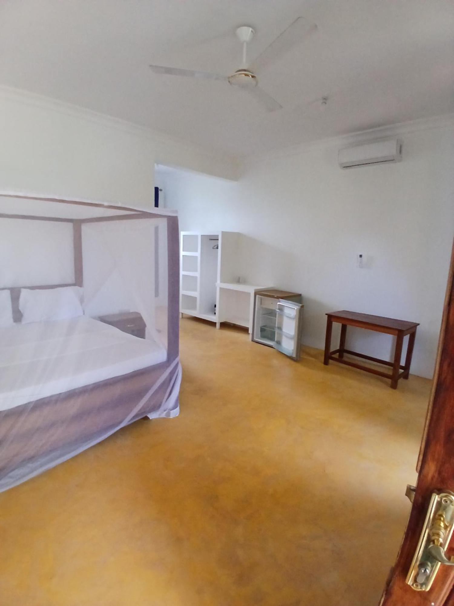 Majani Breeze Villa Nungwi Luaran gambar