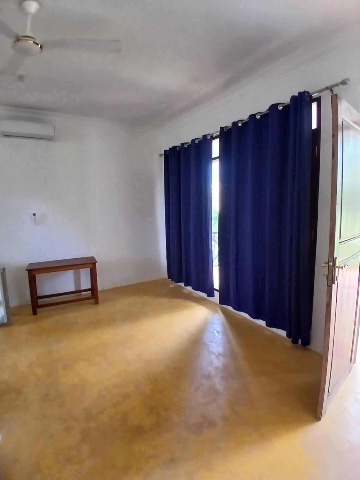 Majani Breeze Villa Nungwi Luaran gambar