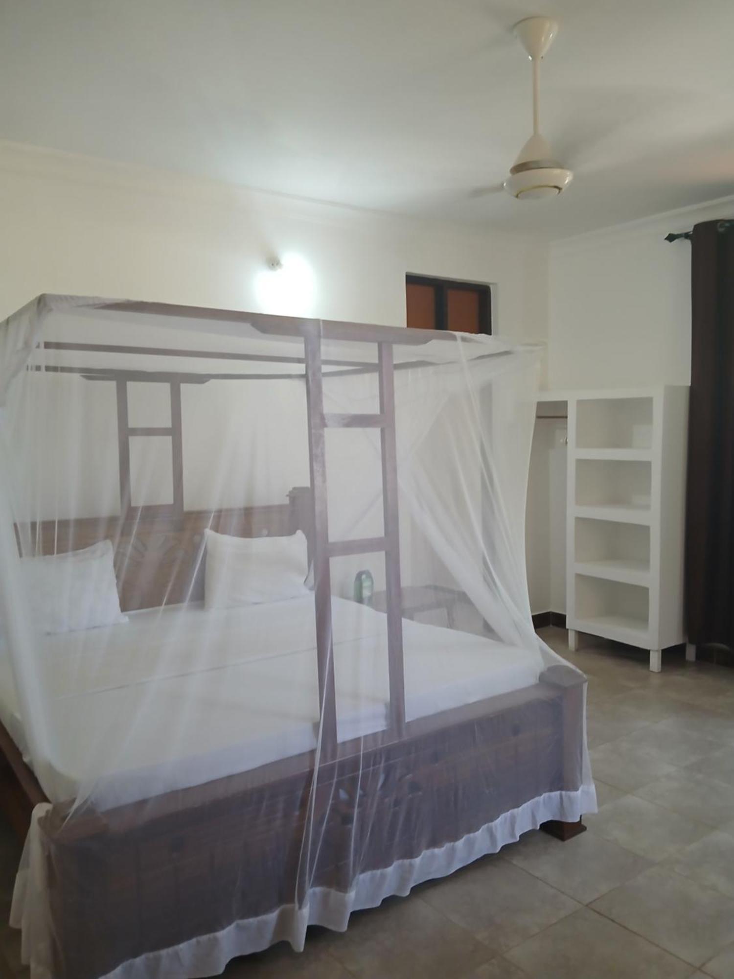 Majani Breeze Villa Nungwi Luaran gambar